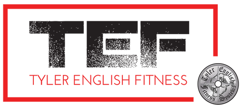 Tyler English Fitness